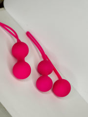 KEGEL BALL