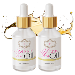 Yummy Yoni Oil